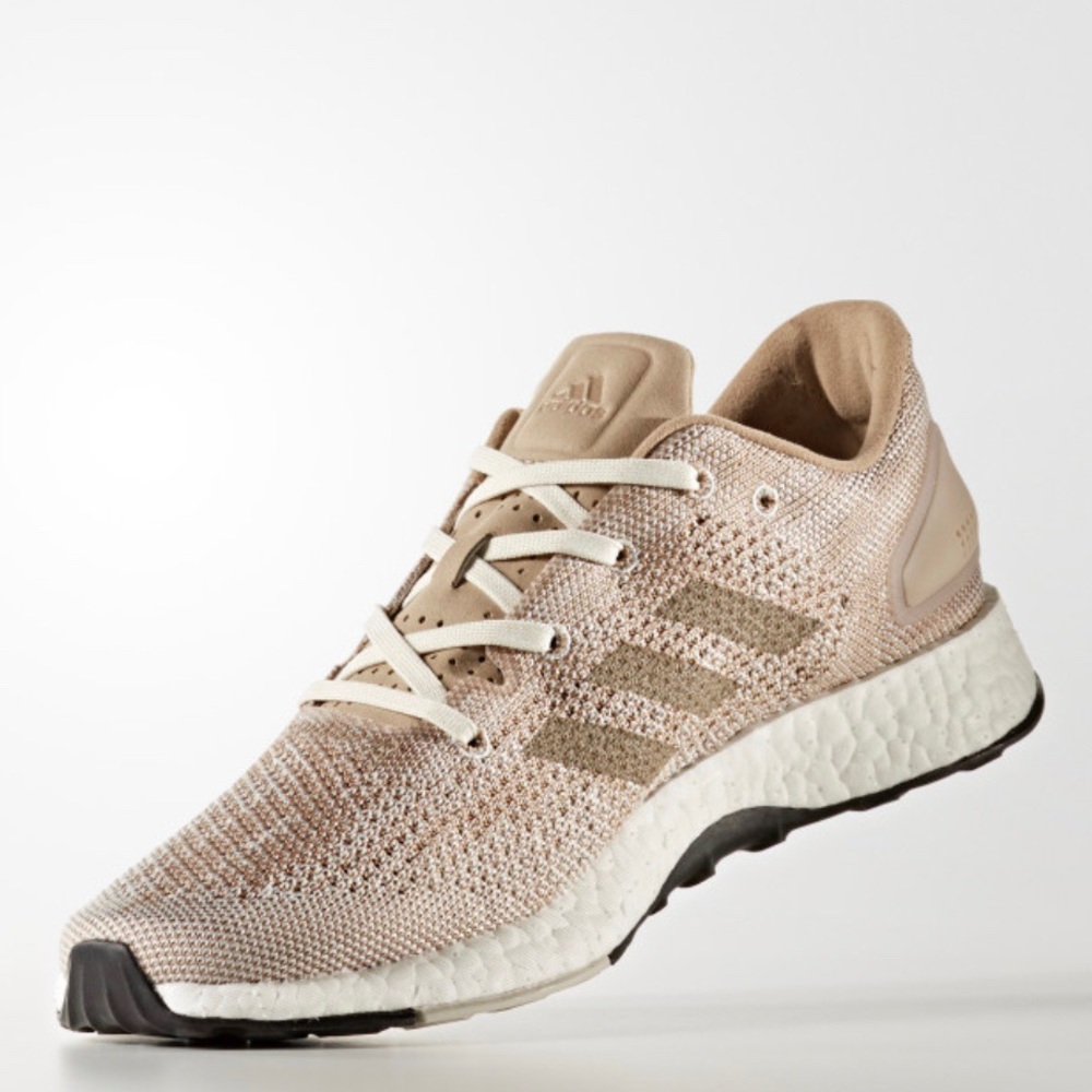 Adidas Pureboost DPR Running Shoes Sz 10